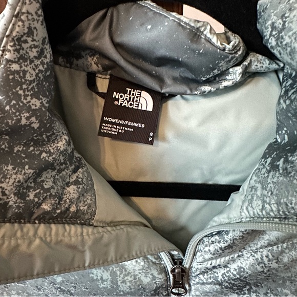 THE NORTH FACE TAMBURELLO JACKET - WOMENS - Picture 4 of 6